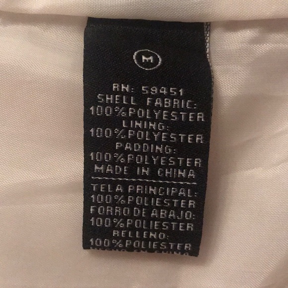 Quilted Jacket - Picture 5 of 5